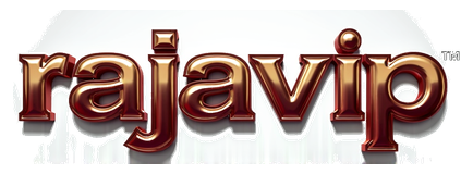 rajavip777 logo