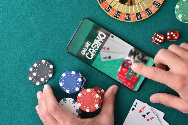 rajavip777 One Tab, All Games
