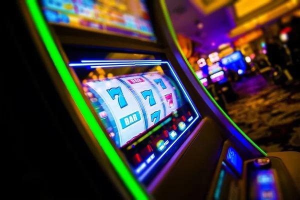 rajavip777 Live Casino